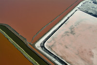 Land Patterns